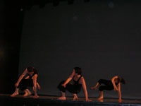 photo de danse