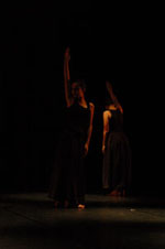 photo de danse